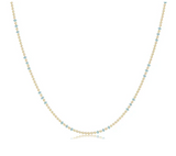 E Newton 15" Choker Hope Joy Signature
