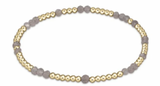 E Newton Hope Unwritten Labradorite Bracelet
