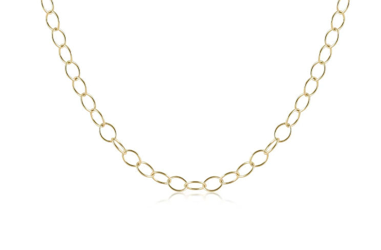 E Newton 15" Enchant Chain