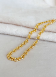 Easton Elle Loop Necklace Chain
