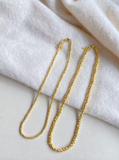 Easton Elle Beam Necklace