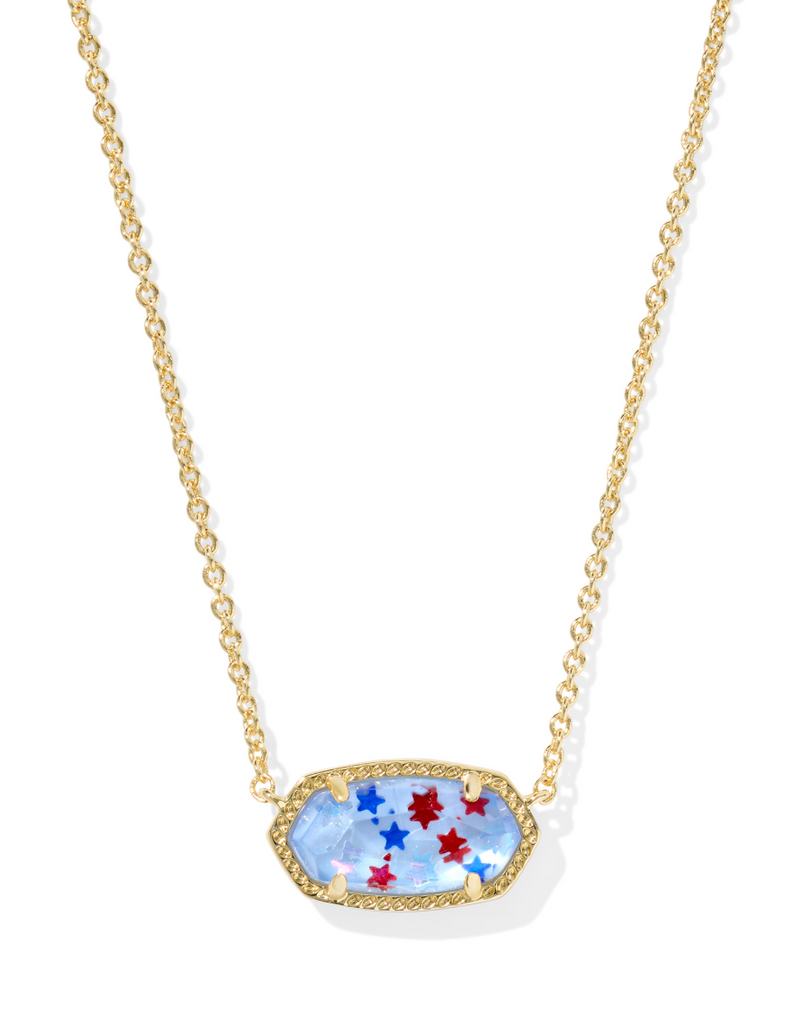Gold Necklace Kendra Scott Rhett Necklace Kendra Scott Riley