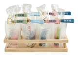 Mud Pie Cup & Opener Sets