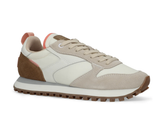 Vintage Havana Swift Running Sneaker Taupe/Brown