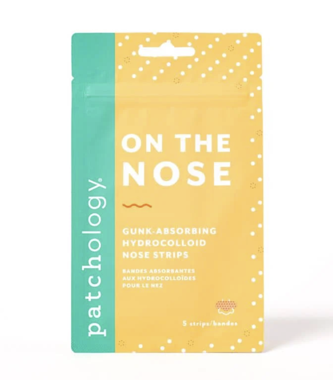 Patchology On the Nose 5 Strips