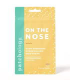 Patchology On the Nose 5 Strips