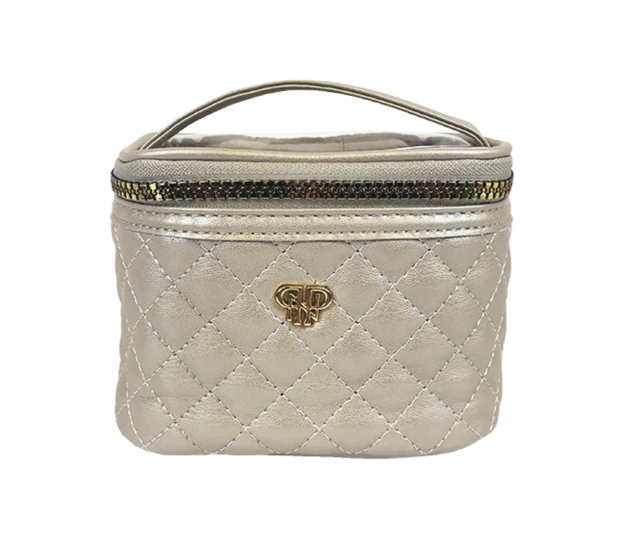 PurseN Pearl Getaway Jewelry Case