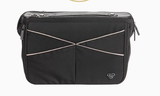 PurseN LittBag Organizer Black/Blush