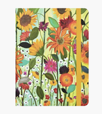 Sunflower Dreams Journal