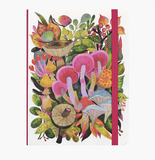 Mushroom Medley Journal