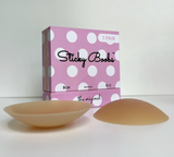 The Original Sticky Boobs Tan AB & BC
