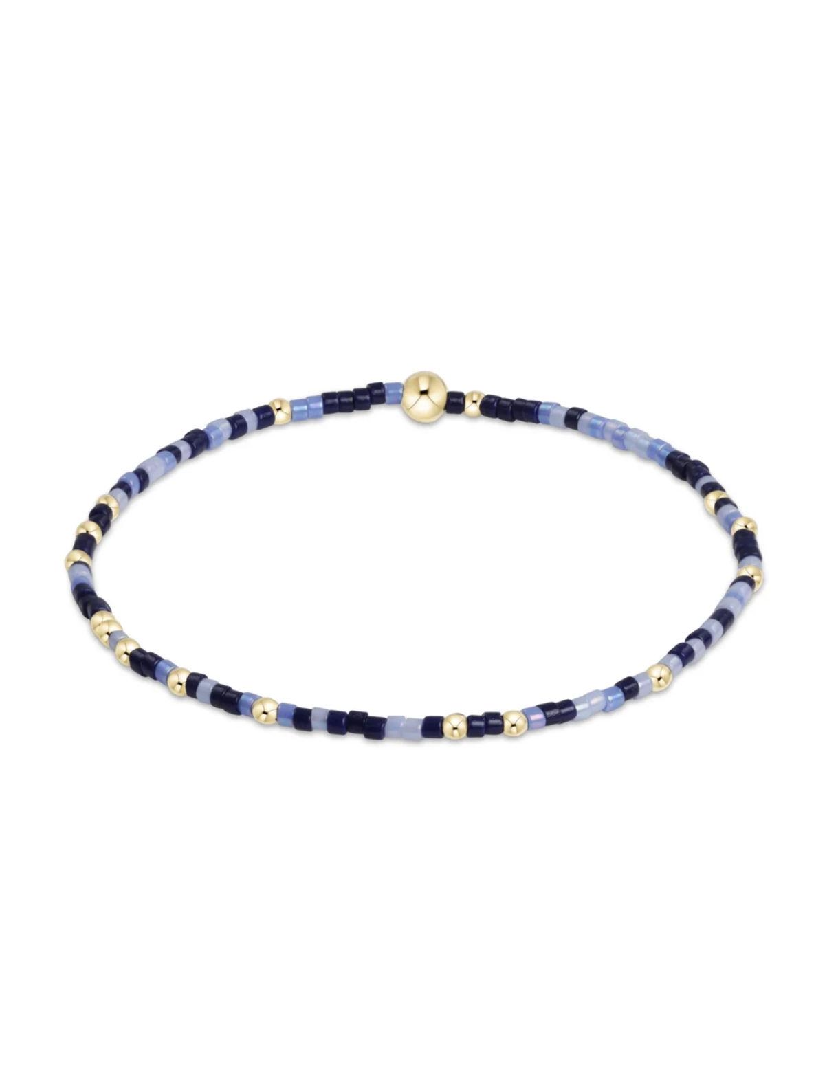 E Newton Extends Hope Unwritten Bracelet Bringin' Blue-ty Back
