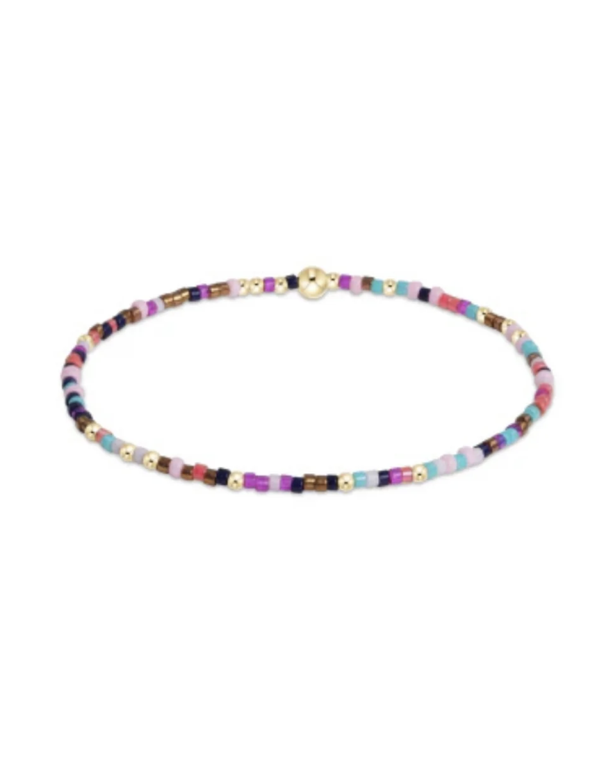 E Newton Hope Unwritten Bracelet Life of the Party