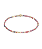 E Newton Extends Hope Unwritten Bracelet You're Gum-Believable