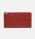 HOBO Jill Large Bifold Wallet Brick
