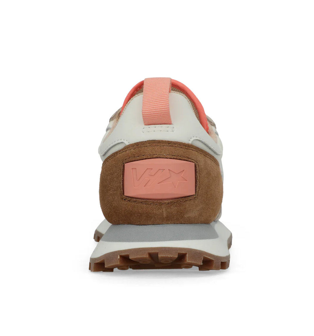Vintage Havana Swift Running Sneaker Taupe/Brown