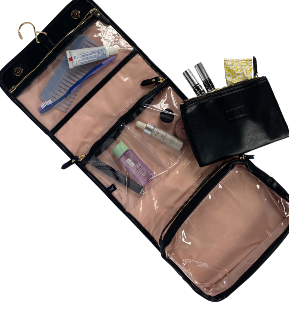 PurseN Toiletry Case Timeless