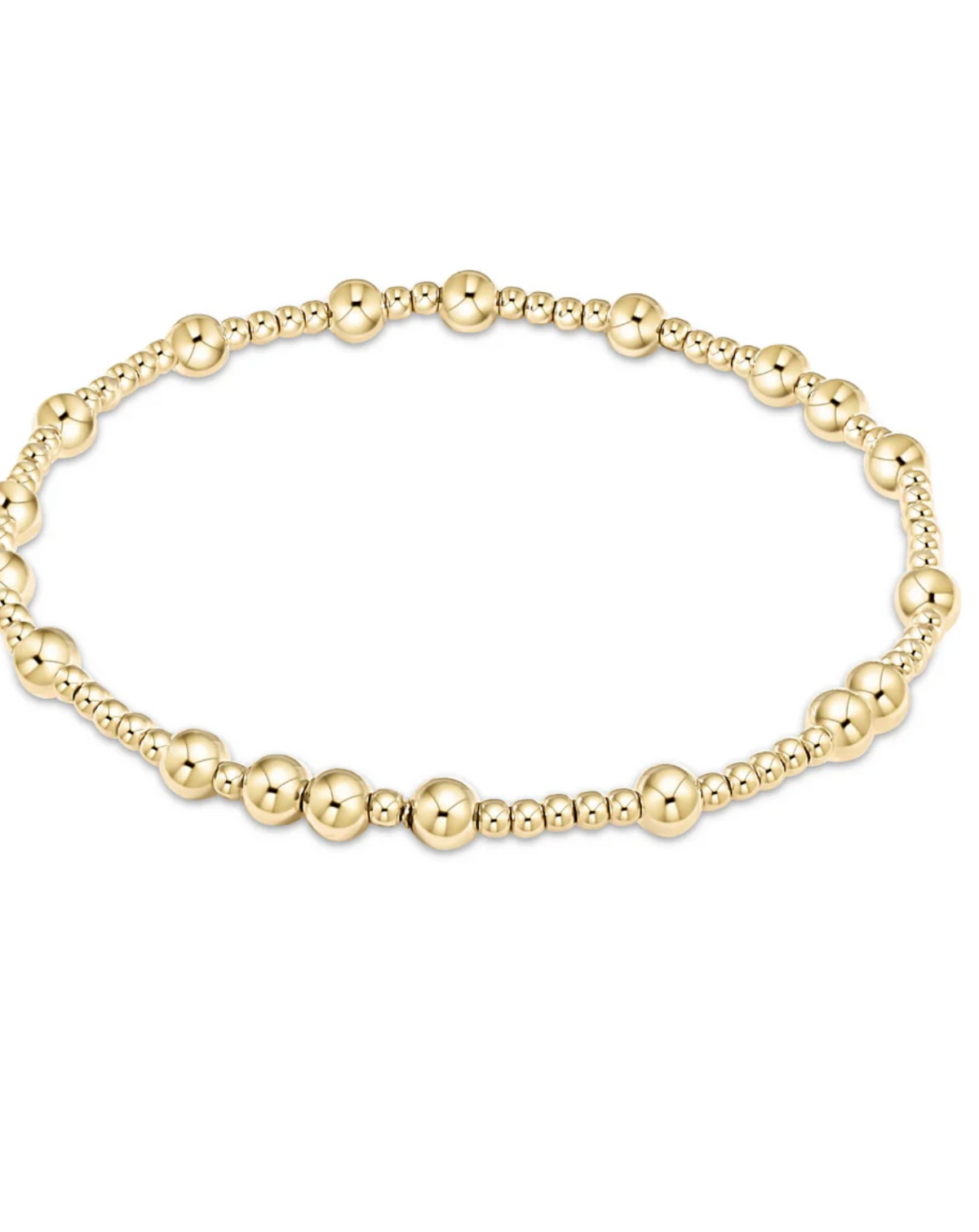 E Newton Extends Hope Unwritten Gold 4mm