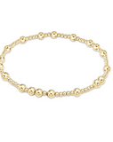 E Newton Extends Hope Unwritten Gold 4mm