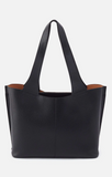 HOBO Vida Tote Black