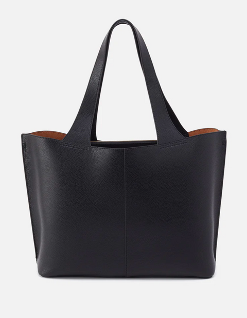 HOBO Vida Large Tote Black