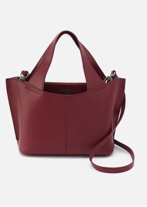 HOBO Vida Small Tote Port