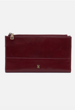 HOBO Jill Large Bifold Wallet Winteberry