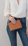 HOBO Vida Small Pouch Biscuit