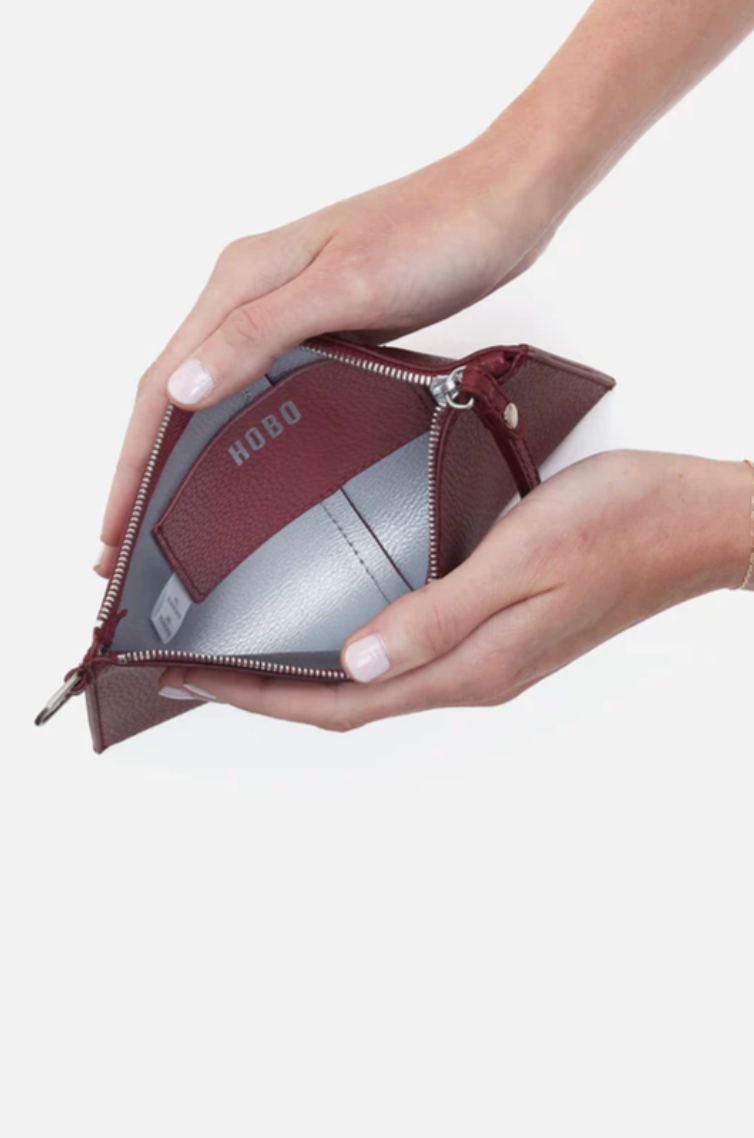 HOBO Vida Small Punch Port