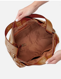 HOBO Render Shoulder Bag Truffle