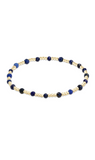 E Newton Gold Sincerity 3mm Lapis