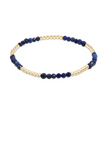 E Newton Blissful 2.5mm Lapis