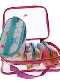 Jane Marie Travel Set