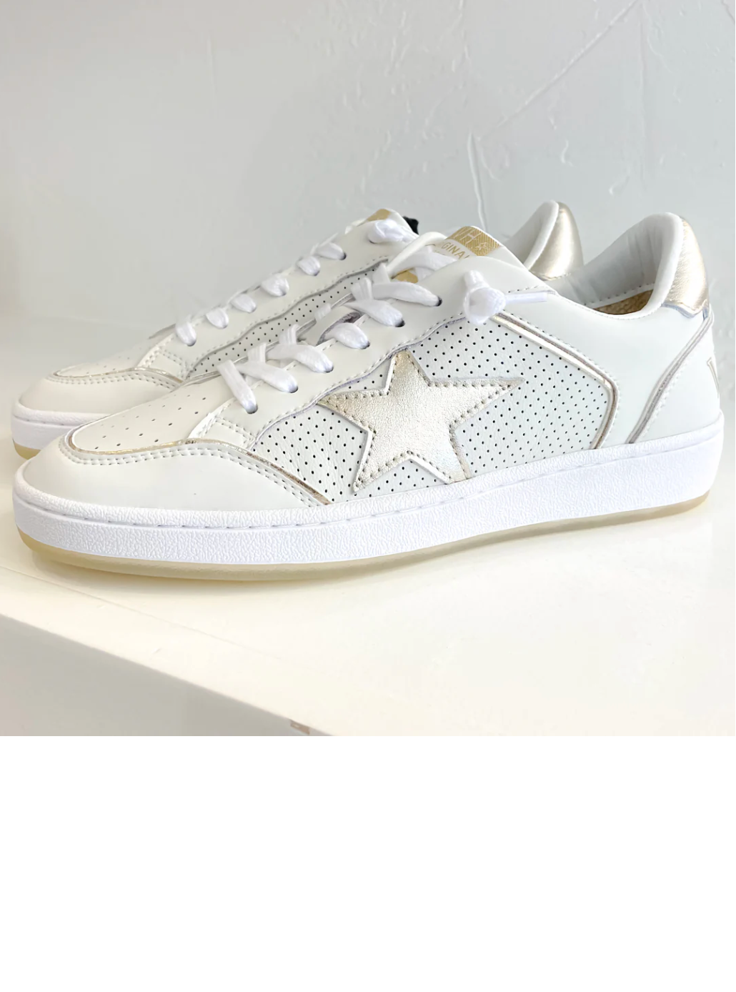 Vintage Havana Delma 1 Sneaker