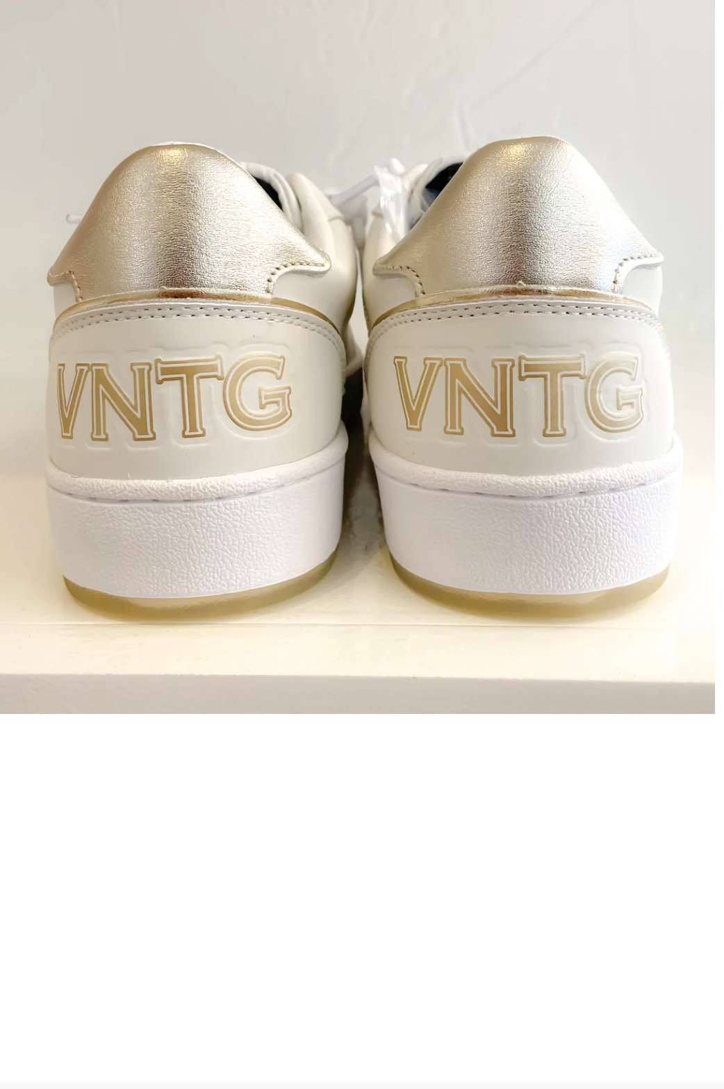 Vintage Havana Delma 1 Sneaker