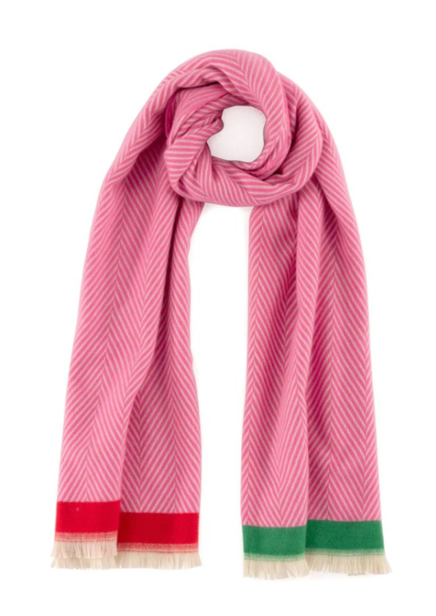 Shiraleah Olivia Scarf- 2 colors