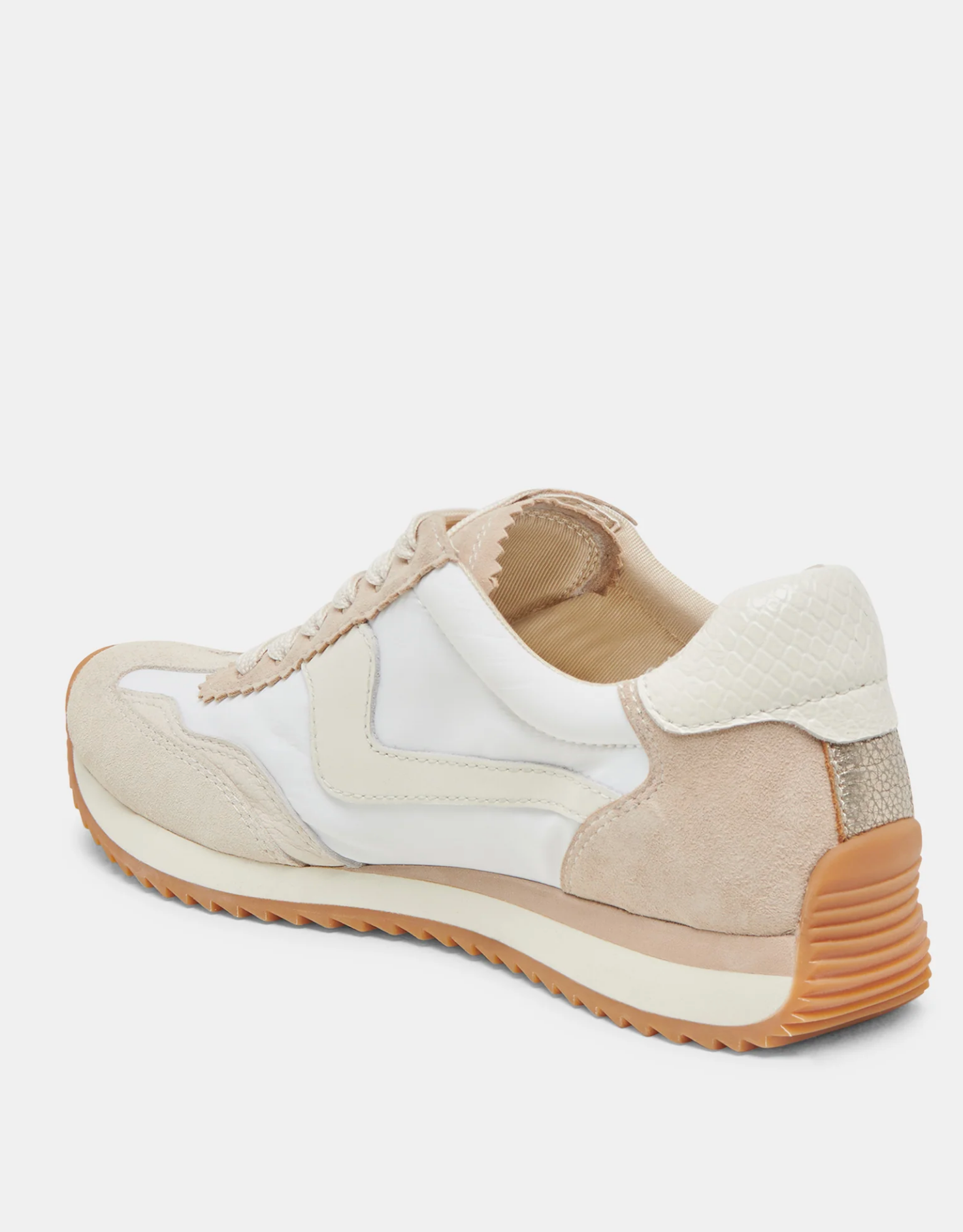 Dolce Vita B.NTCH Ivory