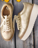Yellowbox Marcell Sneaker Gold