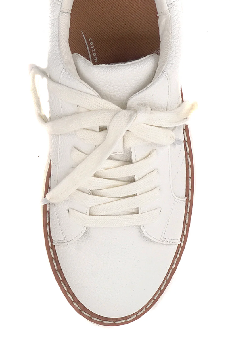 Yellowbox Marcell Sneaker White