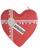 Glory Haus XOXO Heart Burlee