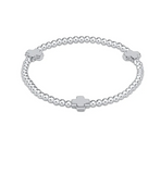 E Newton Extends Signature Cross Sterling 3mm