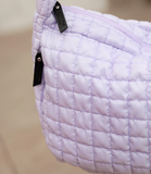 On Cloud Nine Tote Lilac