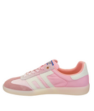 Back 70 Ghost Dark Light Pink