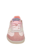Back 70 Ghost Dark Light Pink