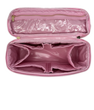 PurseN NEW Stylist Travel Bag - Rose Quartz