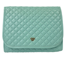 PurseN NEW Classic Toiletry Case  Turquoise Quartz