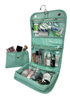 PurseN NEW Classic Toiletry Case  Turquoise Quartz