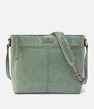 HOBO Romy Medium Crossbody Jade