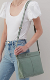 HOBO Romy Medium Crossbody Jade