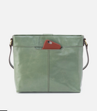 HOBO Romy Medium Crossbody Jade